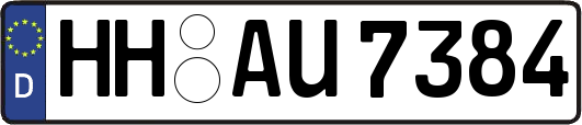 HH-AU7384