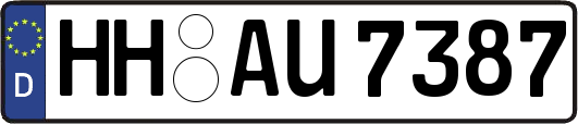 HH-AU7387