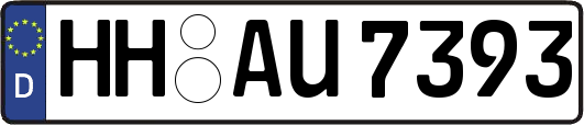 HH-AU7393