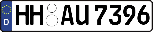 HH-AU7396