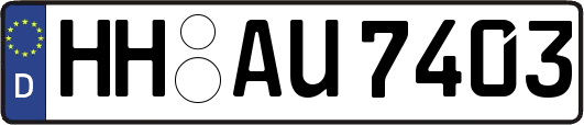 HH-AU7403