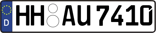 HH-AU7410