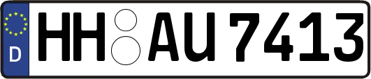 HH-AU7413