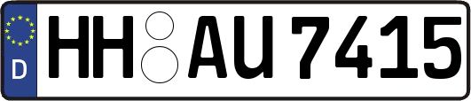 HH-AU7415
