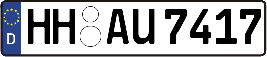 HH-AU7417