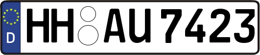 HH-AU7423
