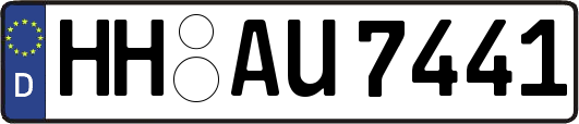HH-AU7441