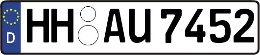 HH-AU7452