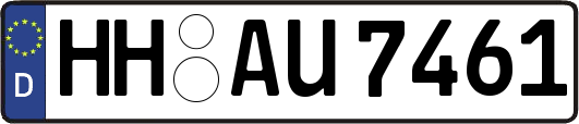 HH-AU7461