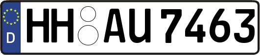 HH-AU7463