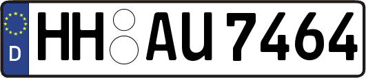 HH-AU7464