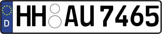 HH-AU7465