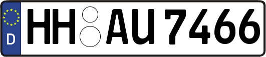 HH-AU7466