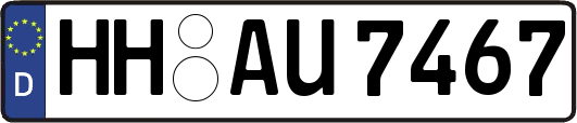 HH-AU7467
