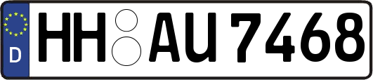 HH-AU7468
