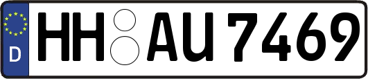 HH-AU7469