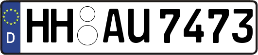 HH-AU7473