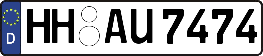 HH-AU7474