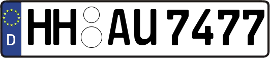 HH-AU7477