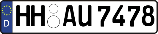 HH-AU7478