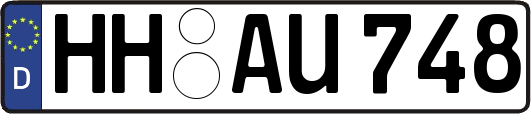 HH-AU748