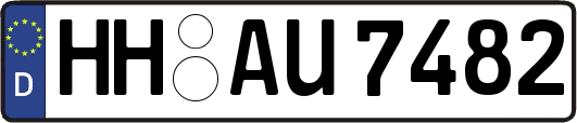 HH-AU7482