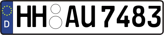 HH-AU7483