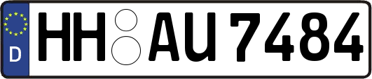 HH-AU7484