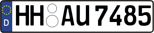 HH-AU7485