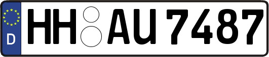 HH-AU7487