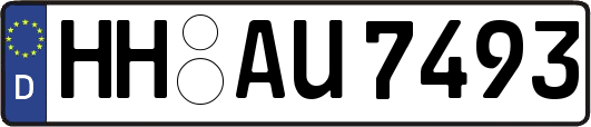 HH-AU7493
