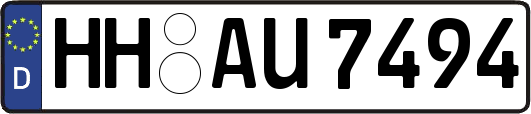 HH-AU7494