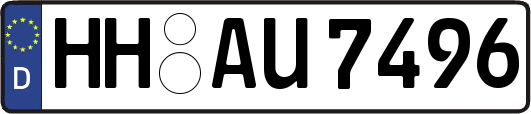 HH-AU7496