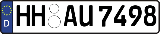 HH-AU7498