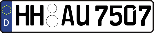 HH-AU7507