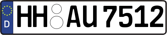 HH-AU7512