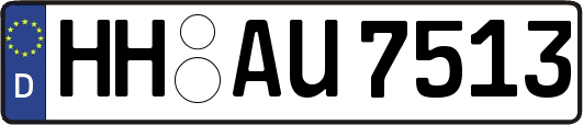 HH-AU7513