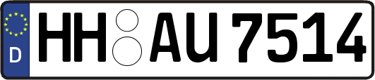 HH-AU7514