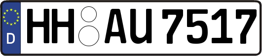 HH-AU7517