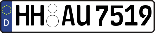 HH-AU7519