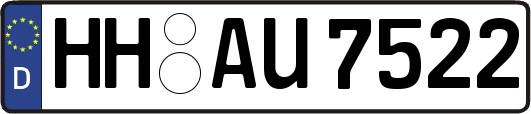 HH-AU7522