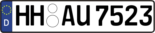 HH-AU7523