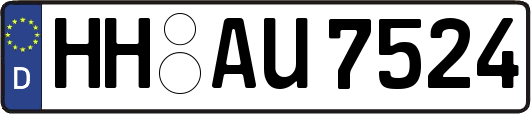 HH-AU7524