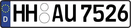 HH-AU7526