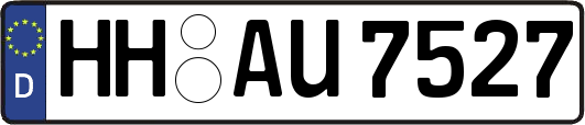 HH-AU7527