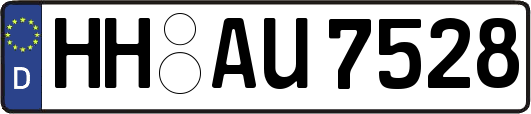 HH-AU7528