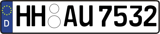 HH-AU7532