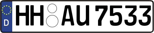 HH-AU7533