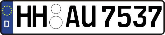 HH-AU7537