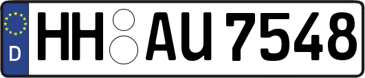 HH-AU7548